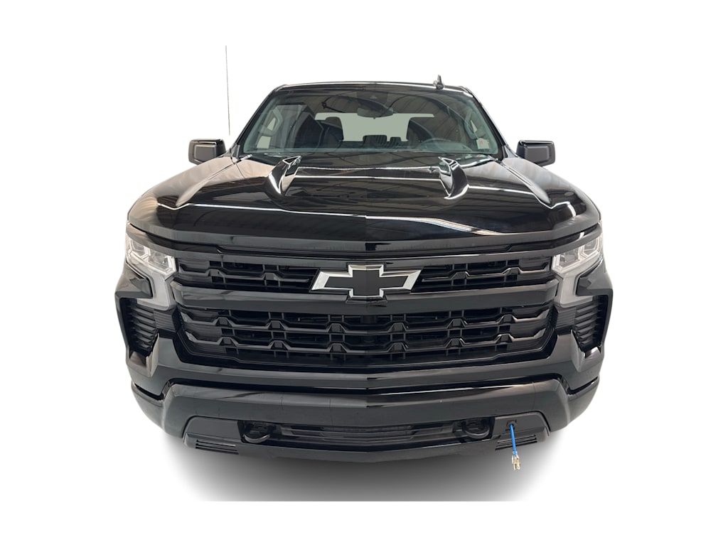 2023 Chevrolet Silverado 1500 RST 6