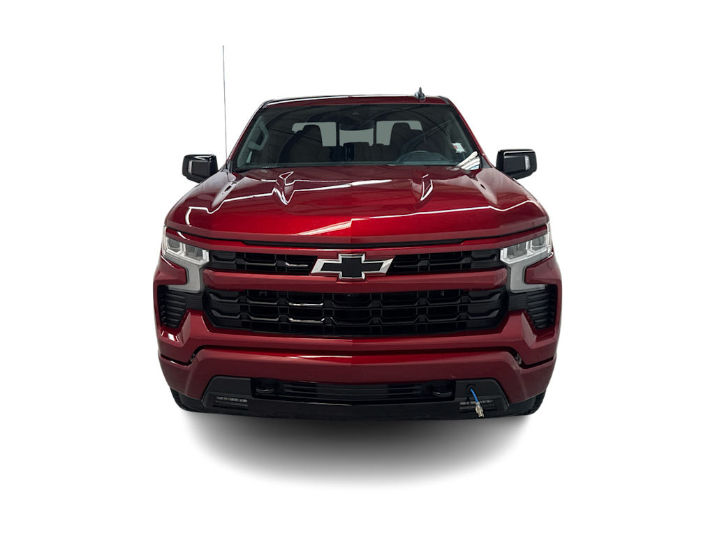 Thumbnail: 2022 Chevrolet Silverado 1500 - 6