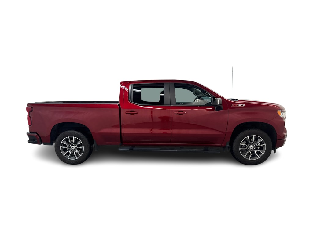Thumbnail: 2022 Chevrolet Silverado 1500 - 14