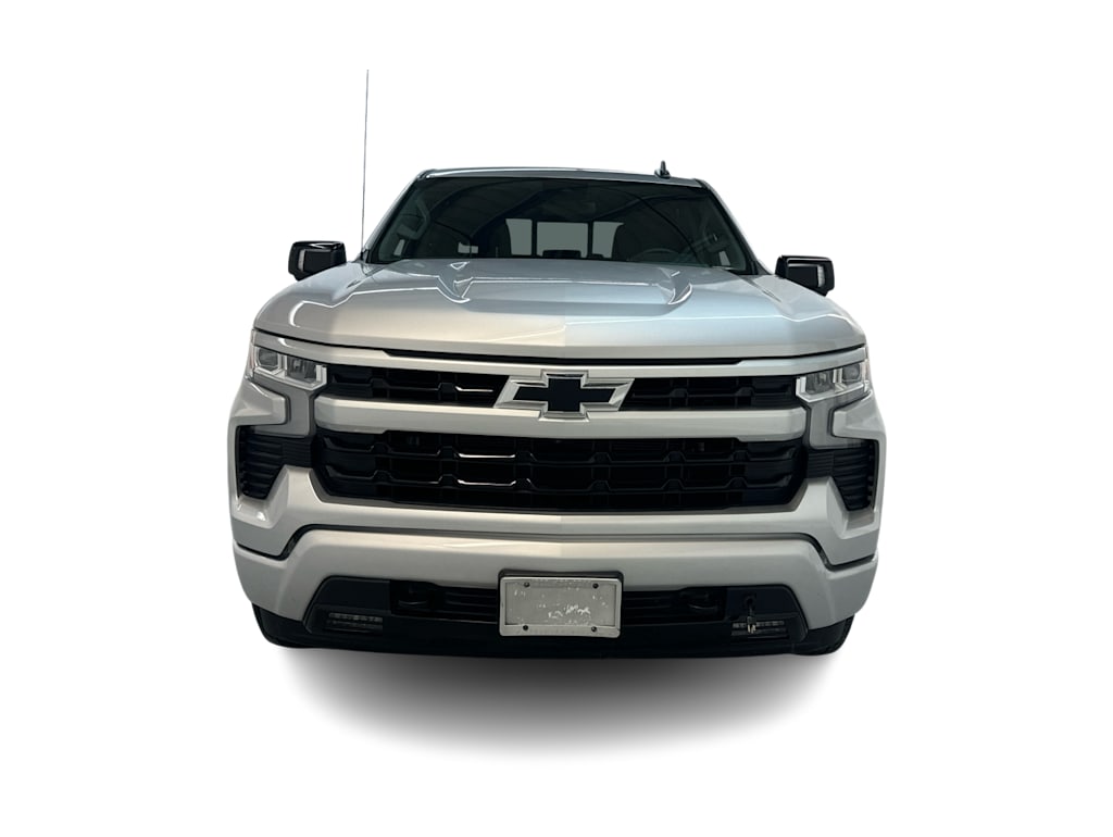 Image 7 of 2022 Chevrolet Silverado 1500