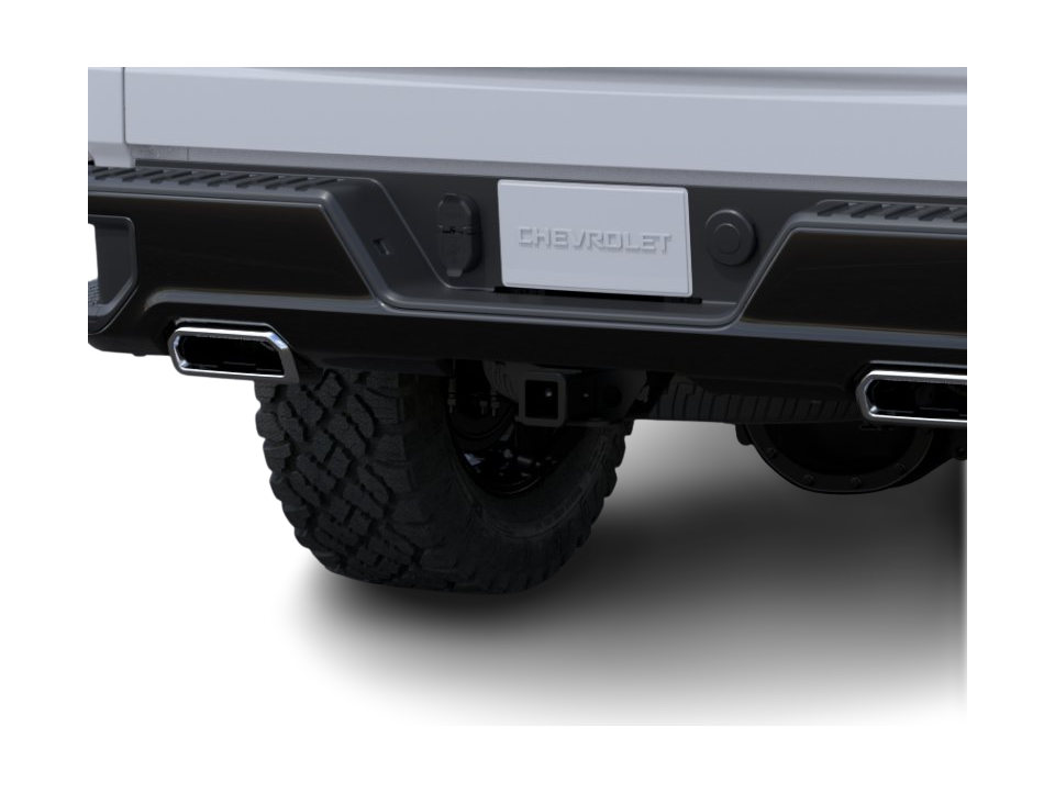 Thumbnail: 2026 Chevrolet Silverado 1500 - 23