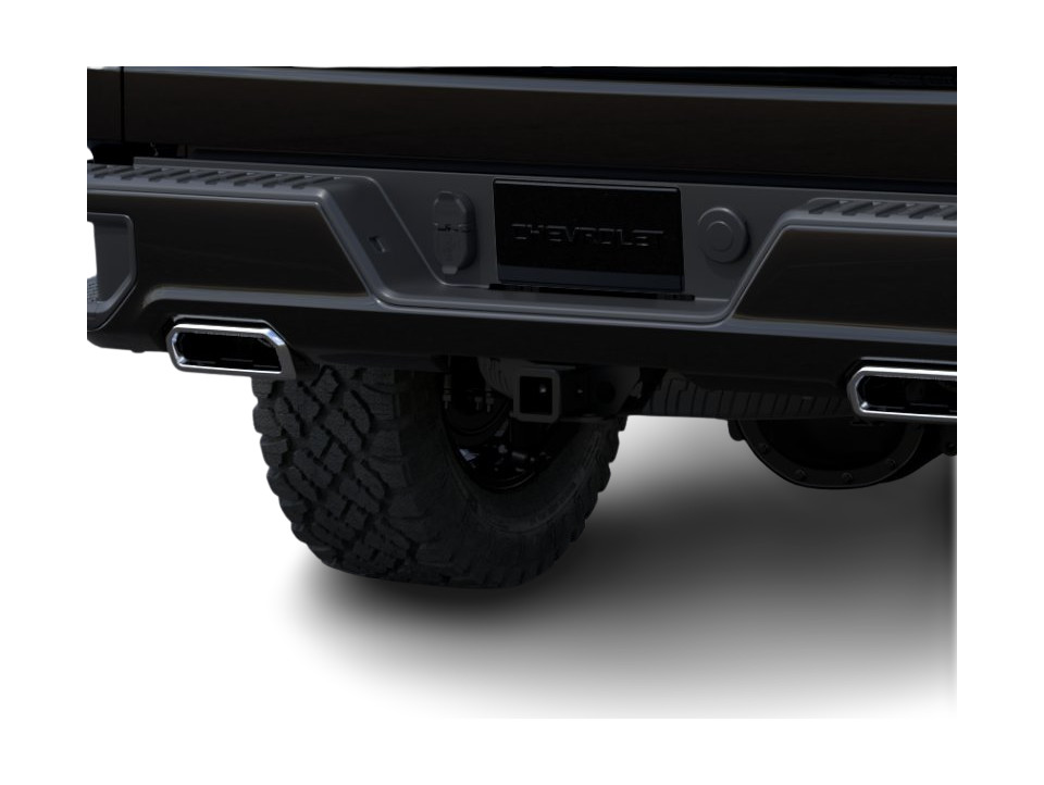 Thumbnail: 2026 Chevrolet Silverado 1500 - 21