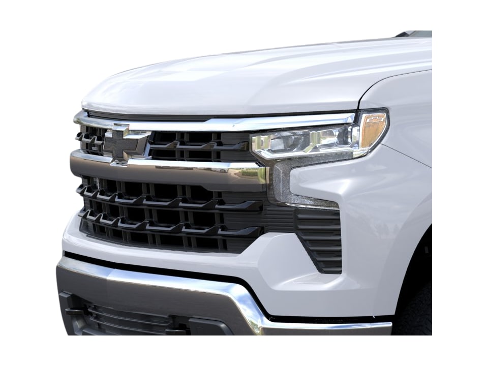 2026 Chevrolet Silverado 1500 LT - Photo 6