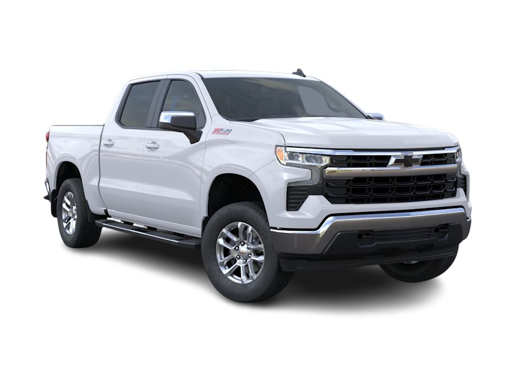 2026 Chevrolet Silverado 1500 LT - Photo 16