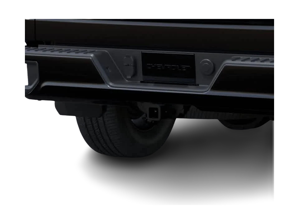 Thumbnail: 2026 Chevrolet Silverado 1500 - 20