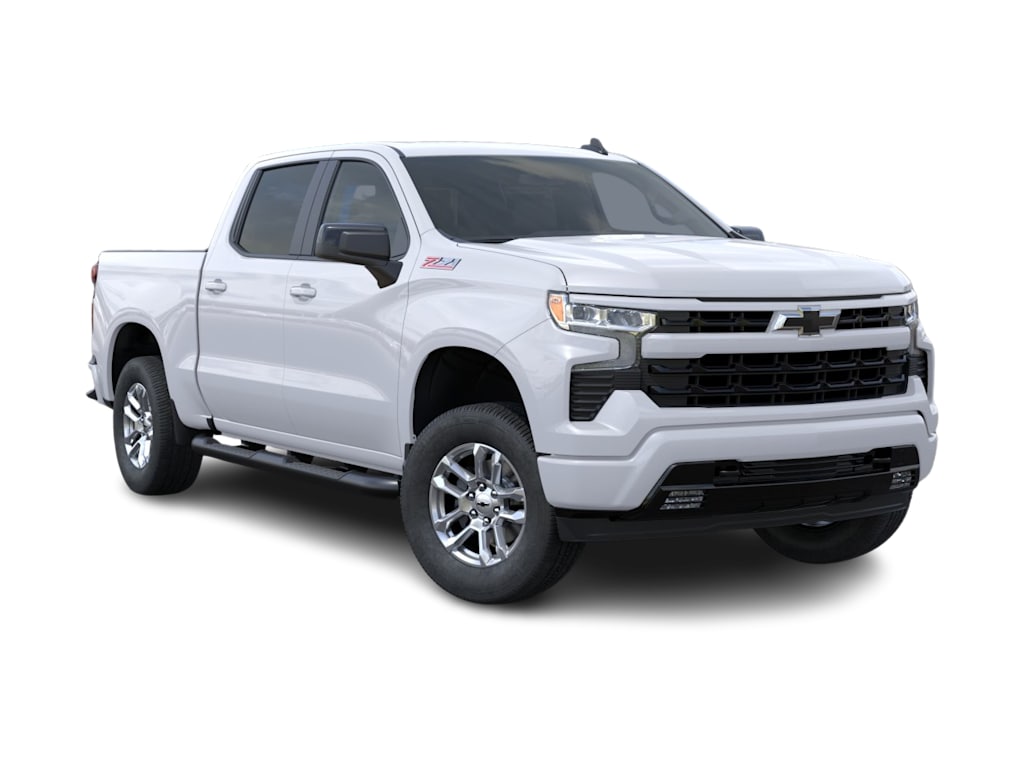 2026 Chevrolet Silverado 1500 RST - Photo 22
