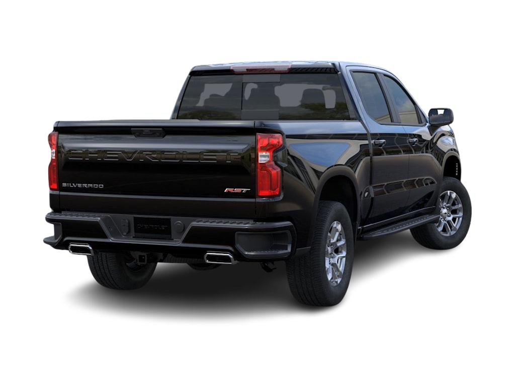 Thumbnail: 2026 Chevrolet Silverado 1500 - 27