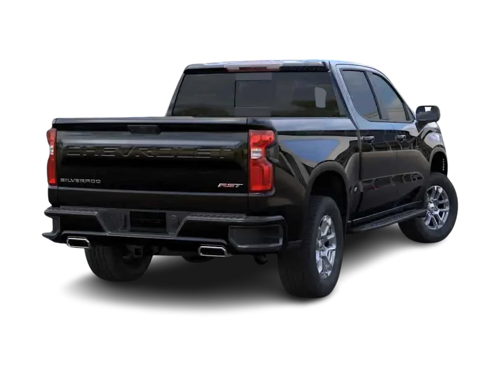 Thumbnail: 2026 Chevrolet Silverado 1500 - 21