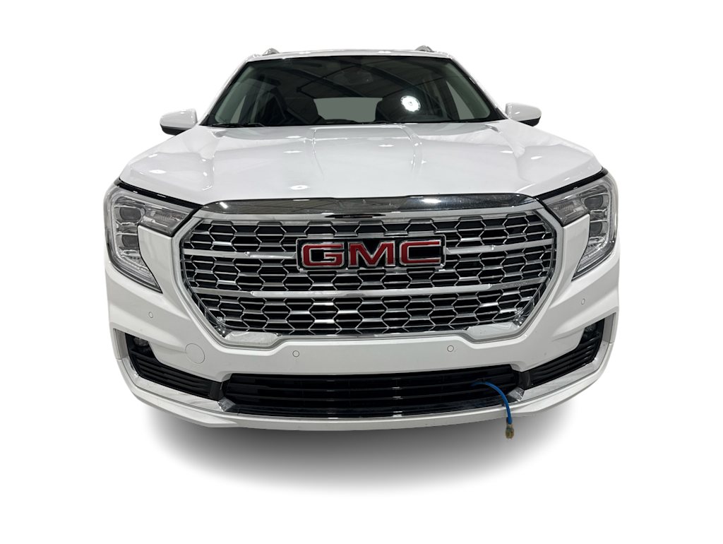 Thumbnail: 2024 GMC Terrain - 6