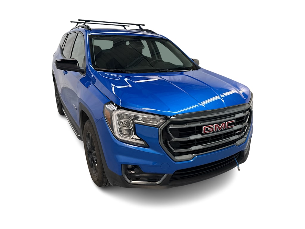 2024 GMC Terrain AT4 6