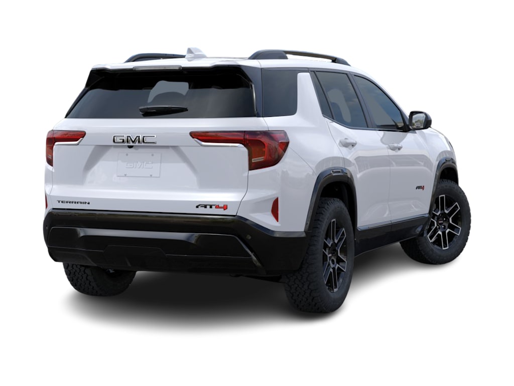Thumbnail: 2026 GMC Terrain - 25