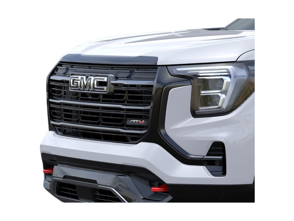 Thumbnail: 2026 GMC Terrain - 5