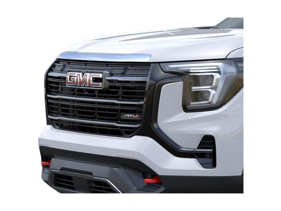 Thumbnail: 2026 GMC Terrain - 5