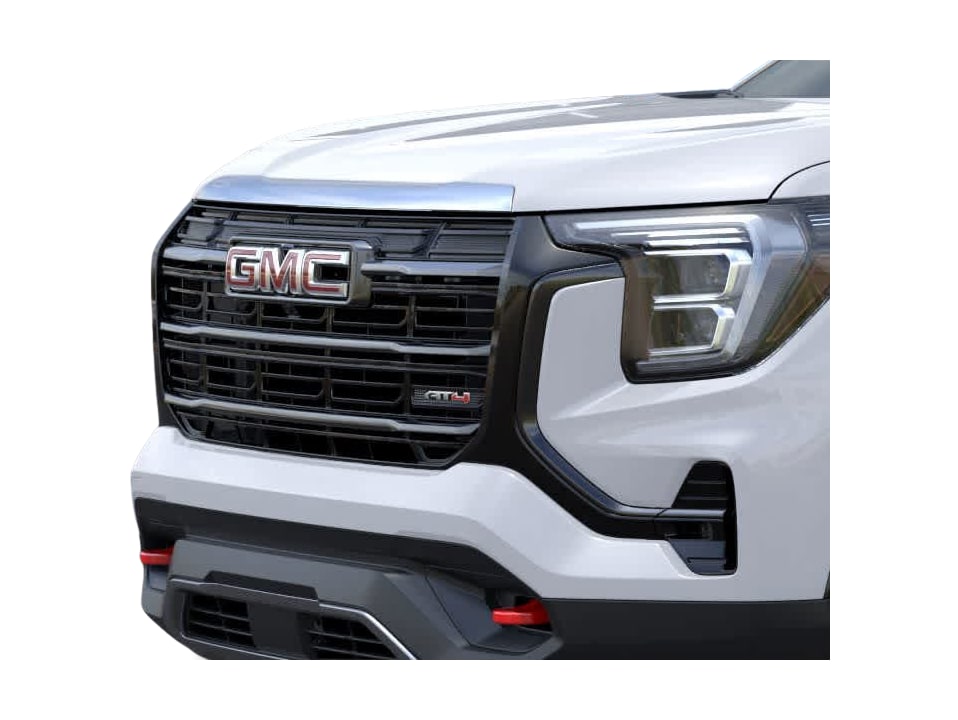 Thumbnail: 2026 GMC Terrain - 5
