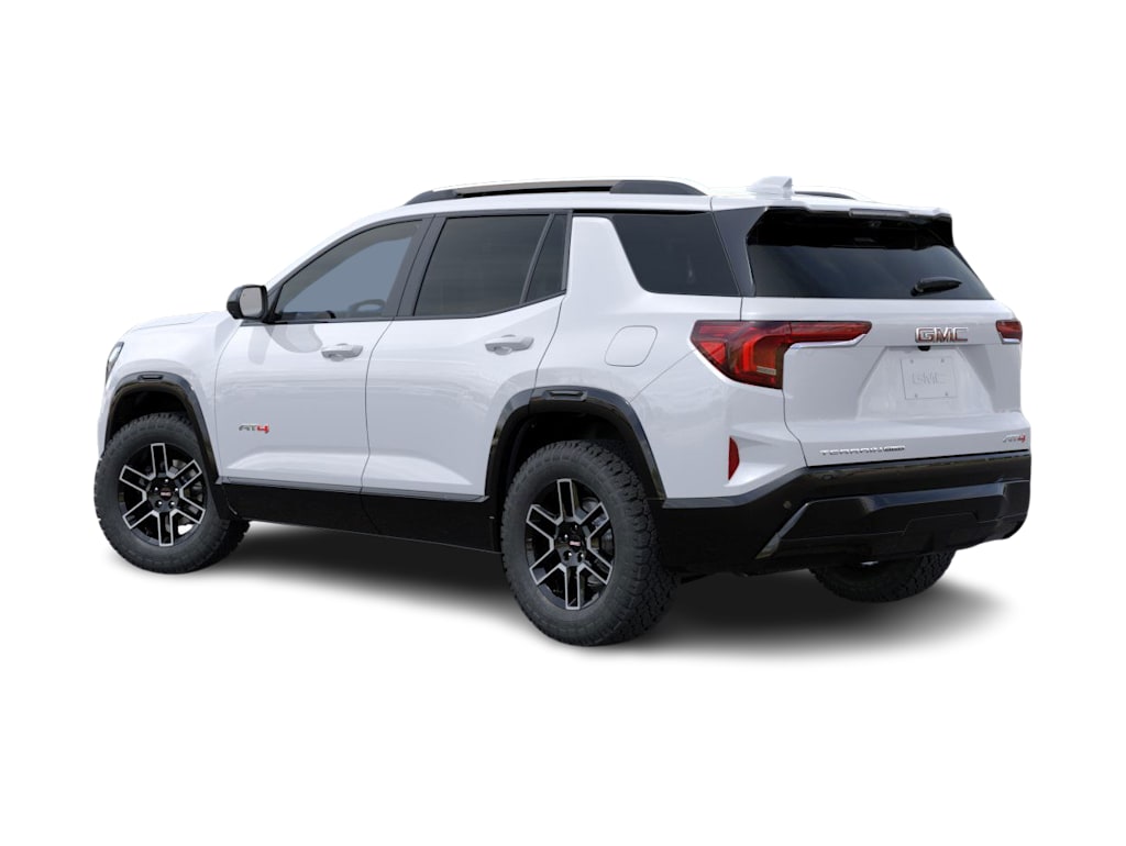 Thumbnail: 2026 GMC Terrain - 4