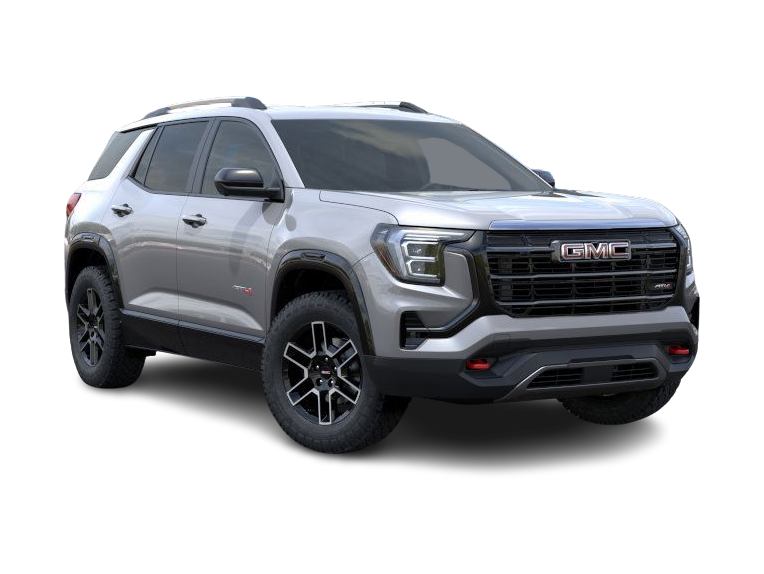 Thumbnail: 2026 GMC Terrain - 21