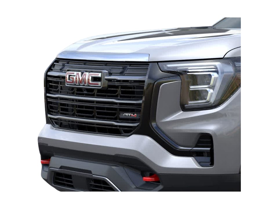 Thumbnail: 2026 GMC Terrain - 5