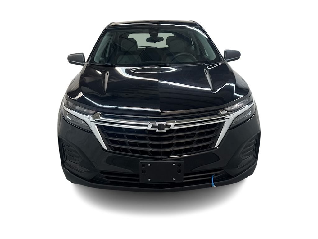 Thumbnail: 2024 Chevrolet Equinox - 6