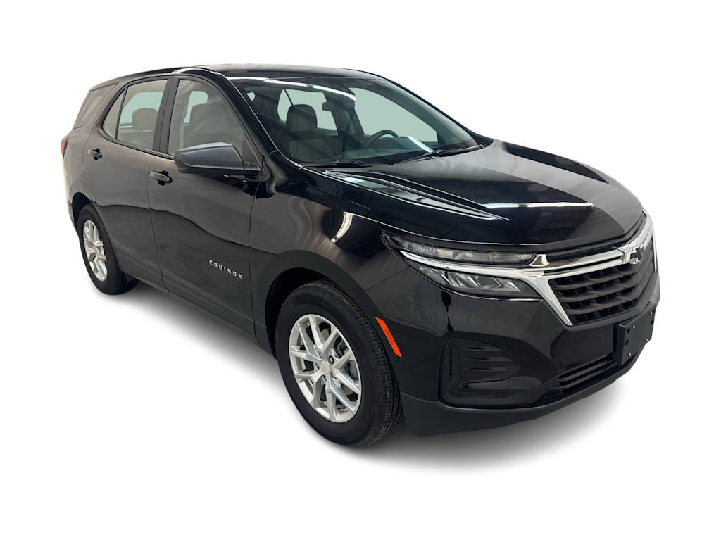 Thumbnail: 2024 Chevrolet Equinox - 15