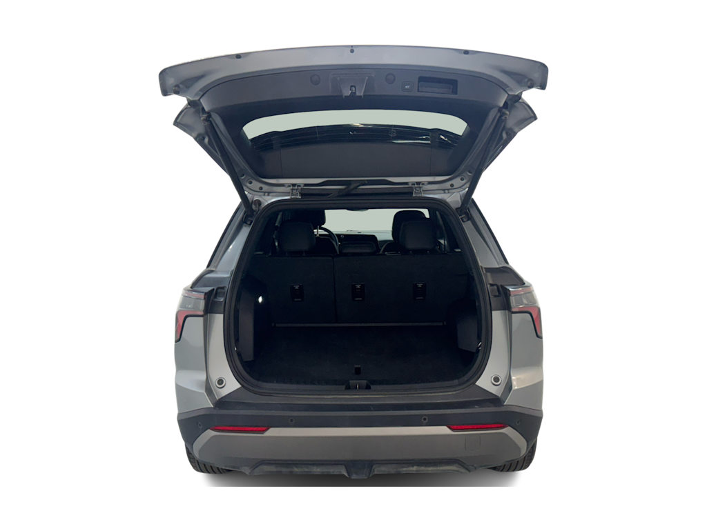 Thumbnail: 2025 Chevrolet Equinox - 12