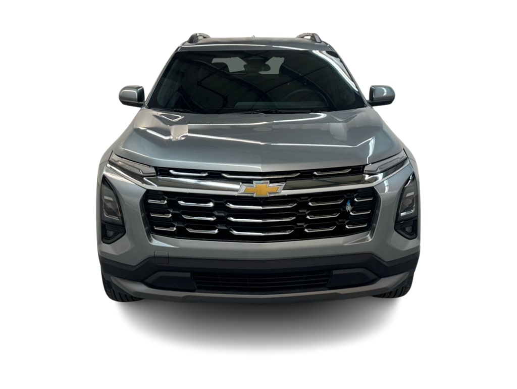 Thumbnail: 2025 Chevrolet Equinox - 6