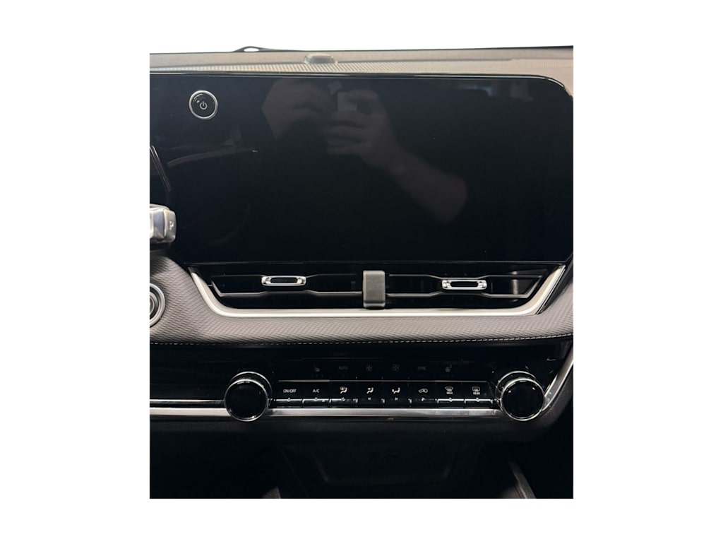 Thumbnail: 2025 Chevrolet Equinox - 20