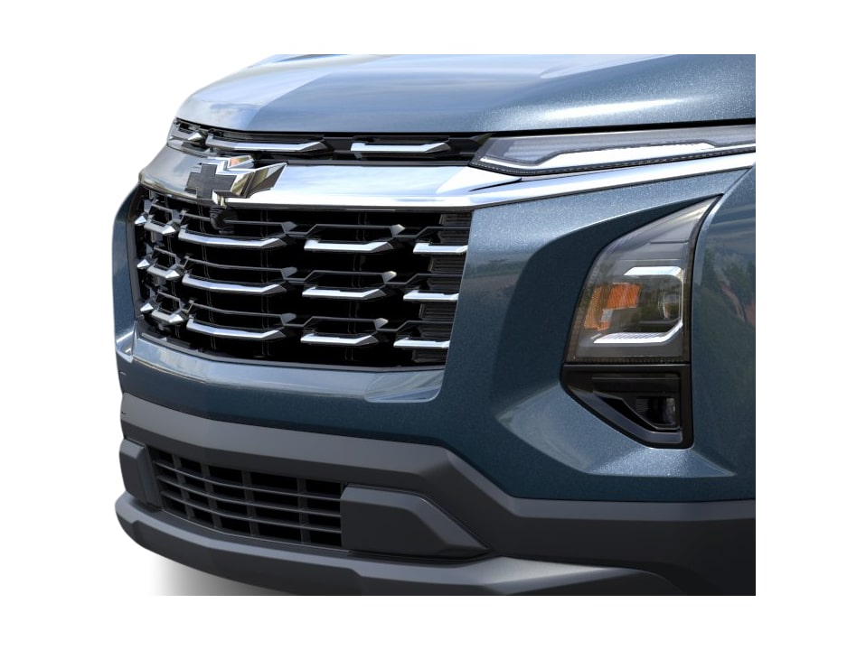 Thumbnail: 2026 Chevrolet Equinox - 26