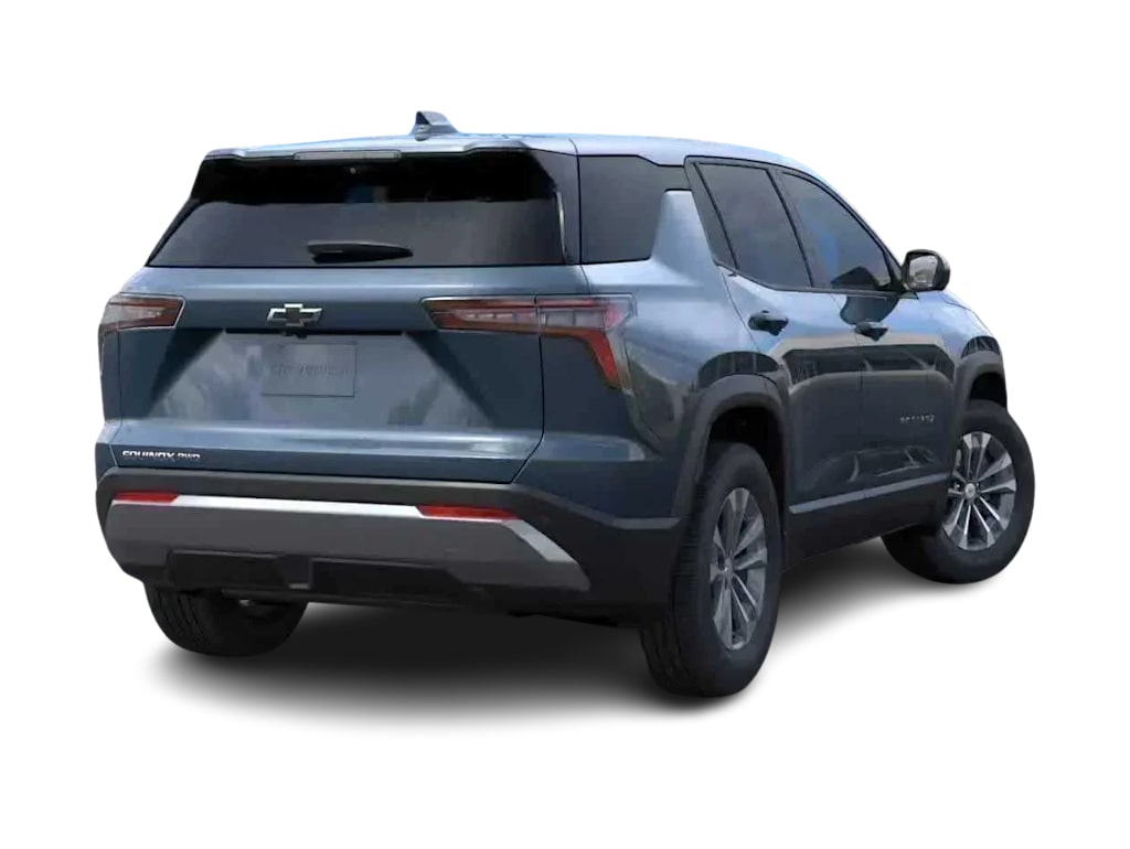 Thumbnail: 2026 Chevrolet Equinox - 18