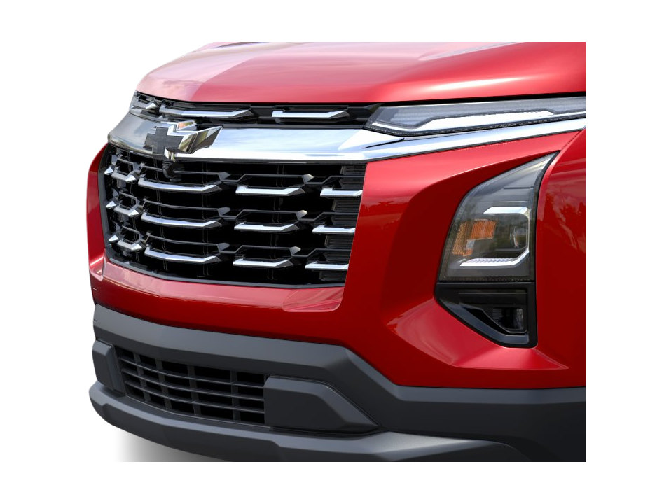 Thumbnail: 2026 Chevrolet Equinox - 29