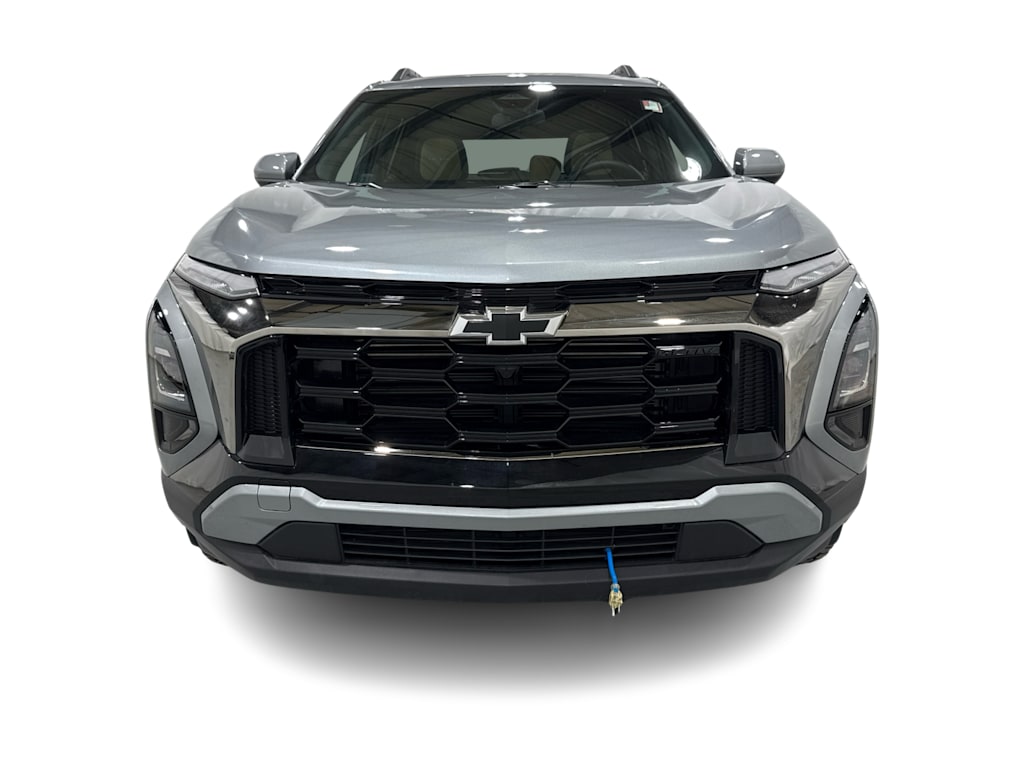 Thumbnail: 2026 Chevrolet Equinox - 6