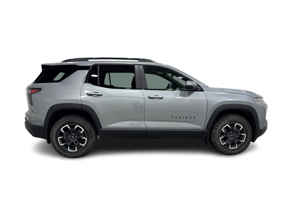 Thumbnail: 2026 Chevrolet Equinox - 15