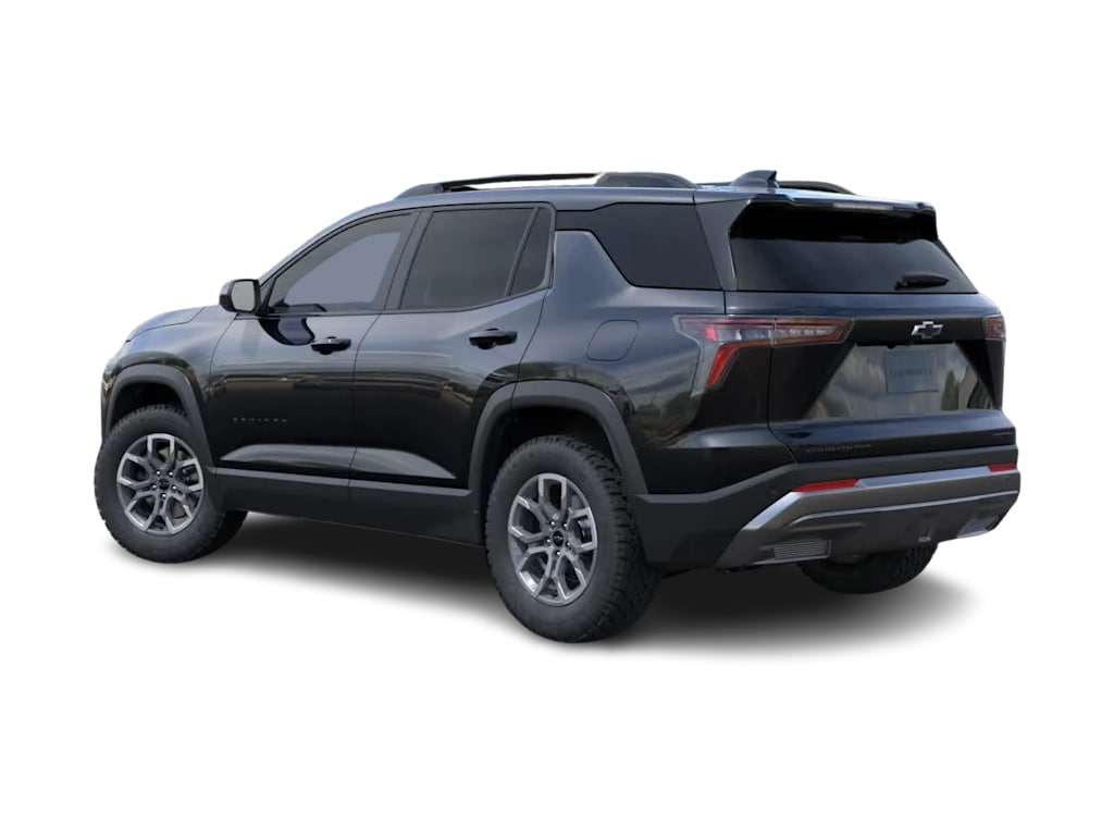 2026 Chevrolet Equinox ACTIV - Photo 22