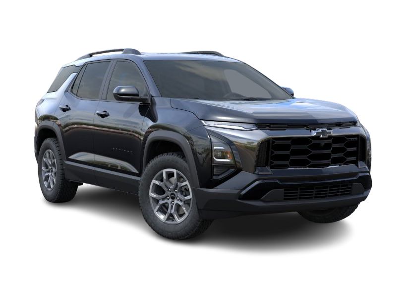 2026 Chevrolet Equinox ACTIV - Photo 23