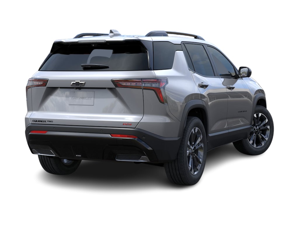 2026 Chevrolet Equinox RS - Photo 13