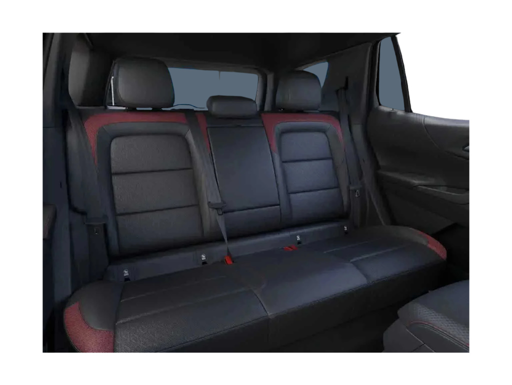 2026 Chevrolet Equinox RS - Photo 11