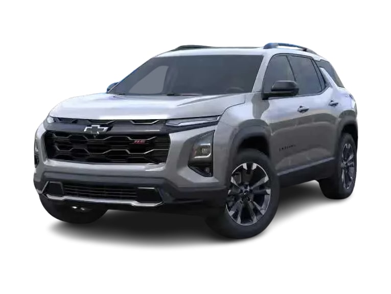 2026 Chevrolet Equinox RS - Photo 16