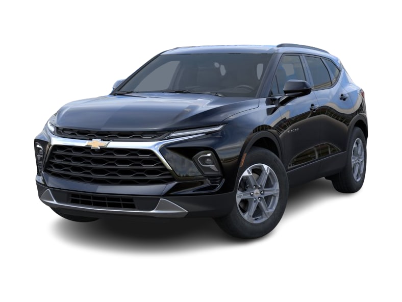 Thumbnail: 2026 Chevrolet Blazer - 29