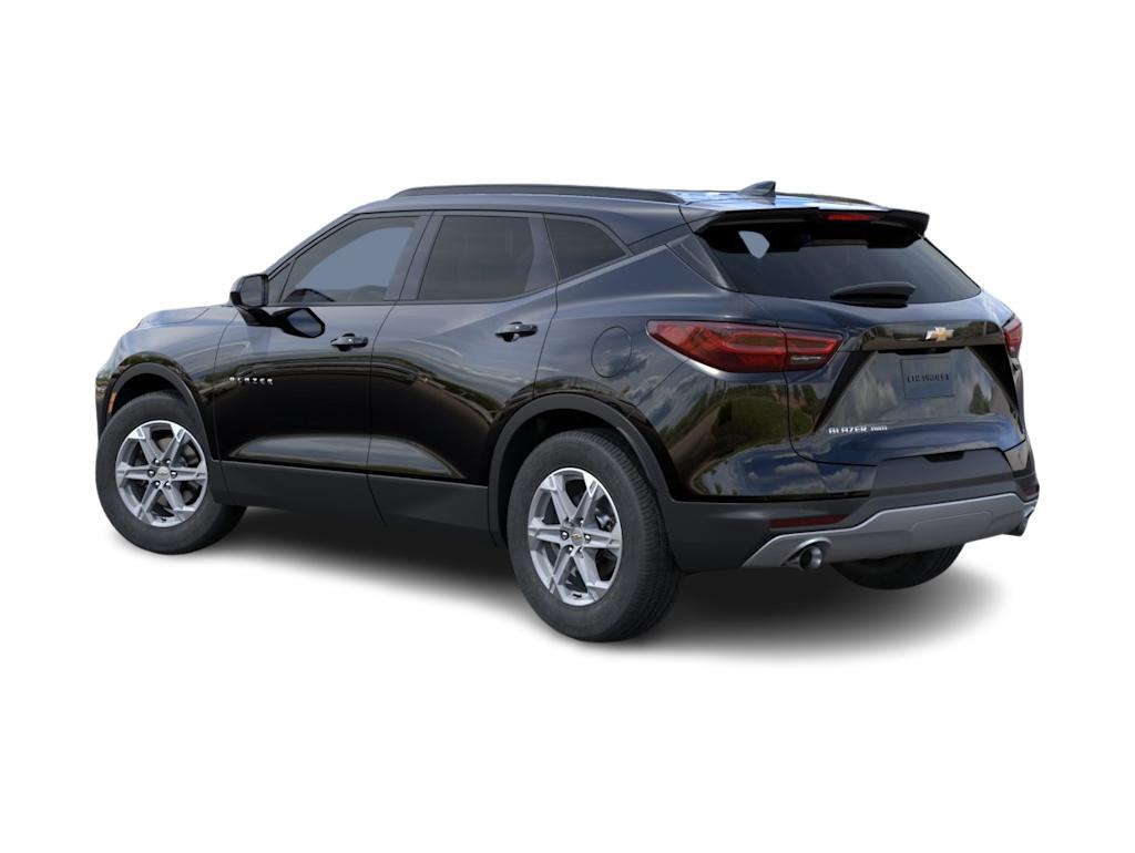 Thumbnail: 2026 Chevrolet Blazer - 28