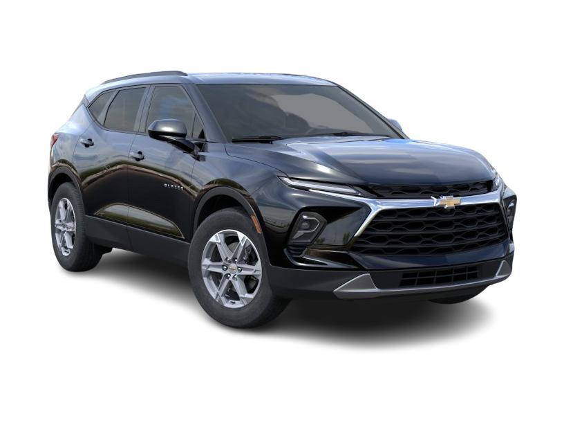 Thumbnail: 2026 Chevrolet Blazer - 11