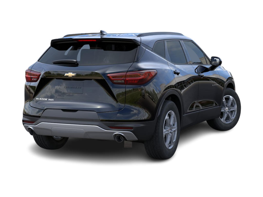 Thumbnail: 2026 Chevrolet Blazer - 22