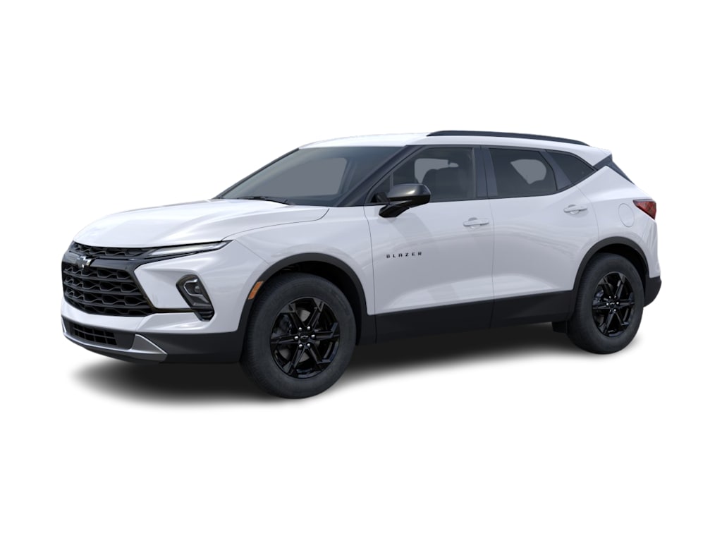 2026 Chevrolet Blazer 2LT - Photo 1