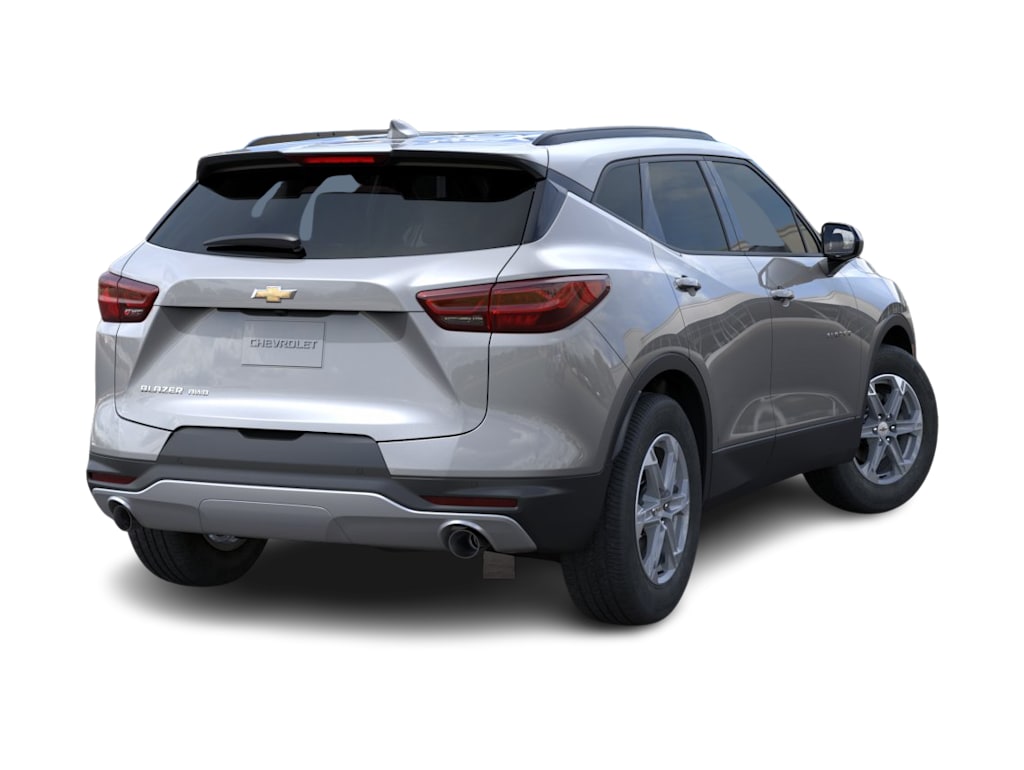 Thumbnail: 2026 Chevrolet Blazer - 13