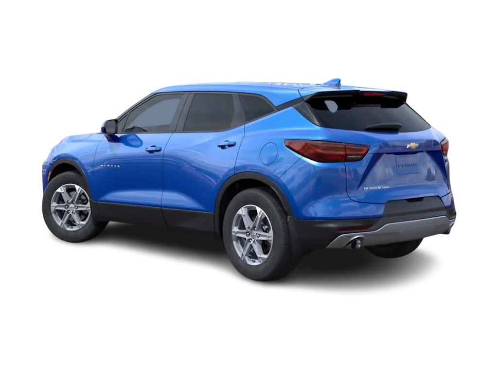 Thumbnail: 2026 Chevrolet Blazer - 3