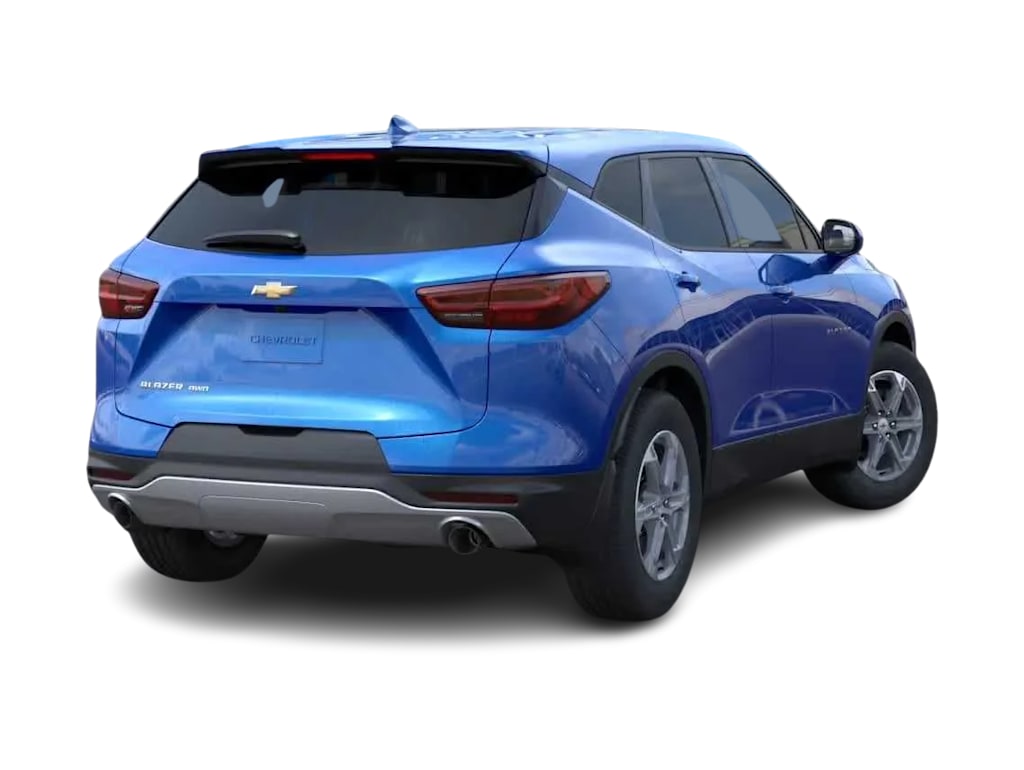 Thumbnail: 2026 Chevrolet Blazer - 13