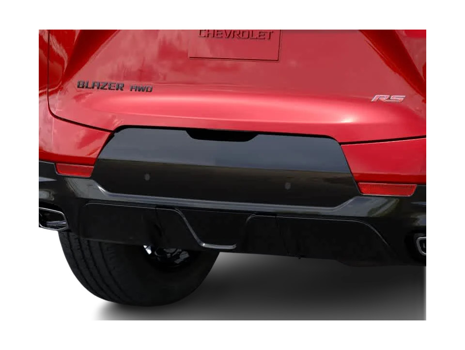 Thumbnail: 2026 Chevrolet Blazer - 2