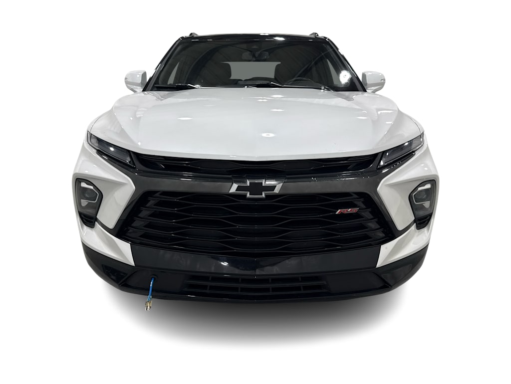 Thumbnail: 2023 Chevrolet Blazer - 6
