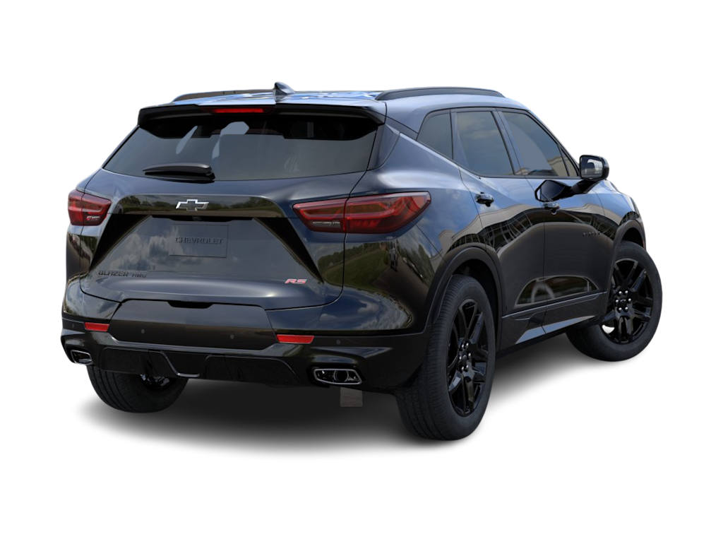 Thumbnail: 2026 Chevrolet Blazer - 12