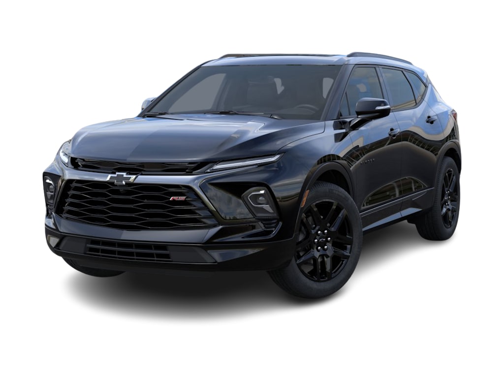 Thumbnail: 2026 Chevrolet Blazer - 14
