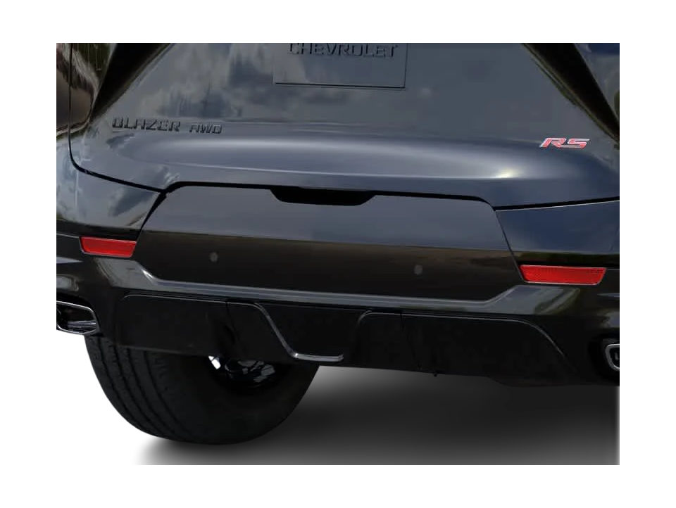 Thumbnail: 2026 Chevrolet Blazer - 4