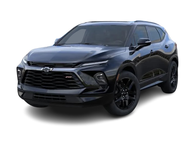 Thumbnail: 2026 Chevrolet Blazer - 16